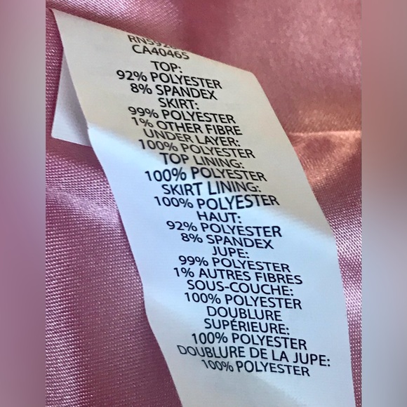 The Children’s Place Girls’ Dress - 18 to 24 Months (New with Tag) - Picture 10 of 11